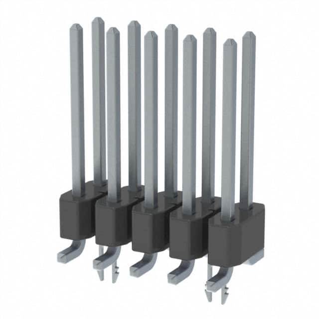 TSM-105-03-T-DV-LC-P Samtec Inc.  Embases à broches mâles